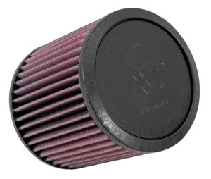 Dodge Neon Performance Air Intake - K&N Engineering - Drop In High-Flow Air Filter - `03-`05